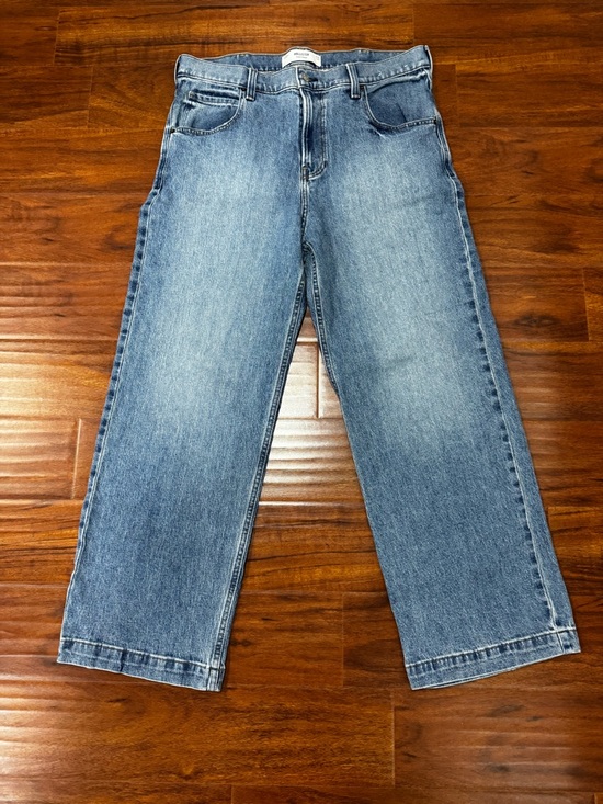 Hollister Other - Hollister Mens super baggy pants size 
W36 L32